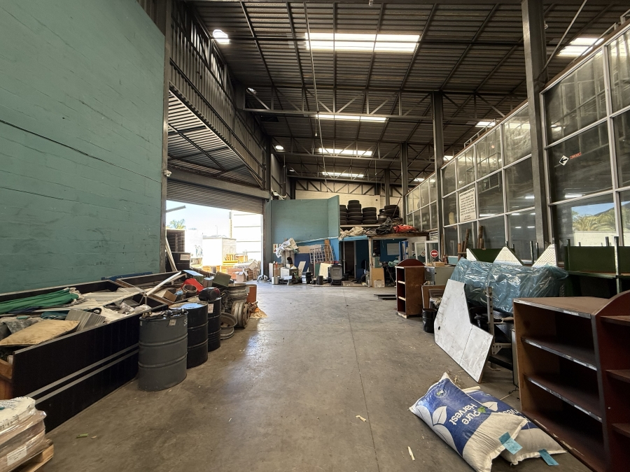 Commercial Property for Sale in Killarney Gardens Western Cape